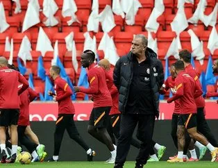 Galatasaray’daki değişim sahaya yansımadı