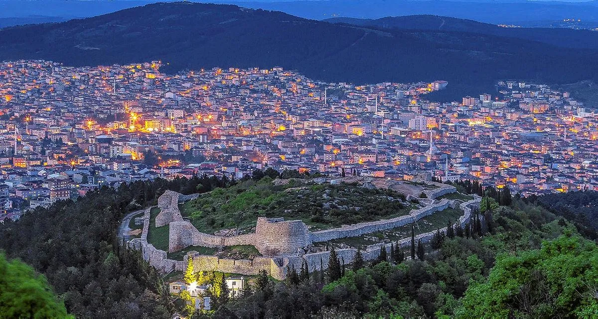 İstanbul'un bir sırrı daha çözüldü!
