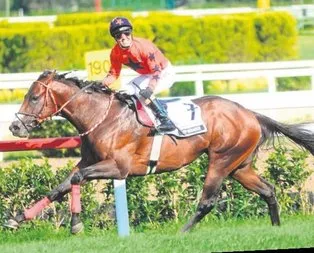 Sanayide çıraktı Gazi’nin ustası oldu