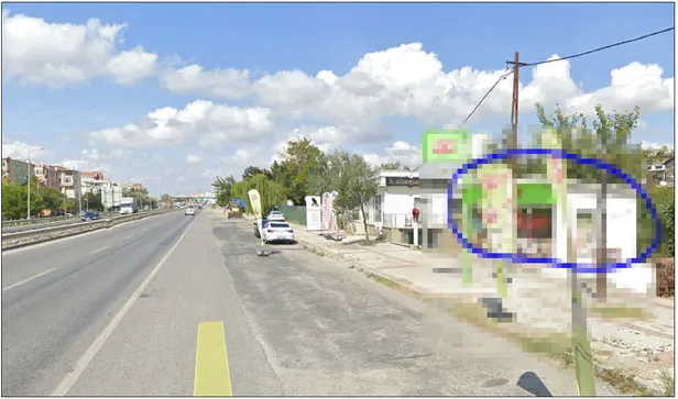 Sözcü'nün genel yayın yönetmeni Metin Yılmaz'ın damadı Nadir Ataman’ın kaçak yapı işlettiği ortaya çıktı!-5