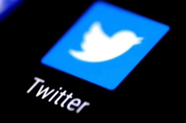 Twitter o hesapları askıya aldı