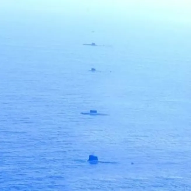 Kızıldeniz’den sonra sıra Hint Okyanusu’nda! Saldırılar o bölgeye de sıçradı: İsrail gemisine İHA’lı saldırı