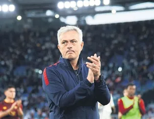 Kim seçilirse seçilsin Mourinho’yu getirsin