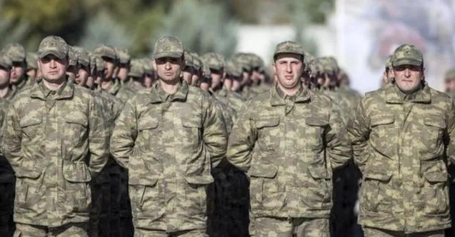 2020 MSÜ personel alımı tarihi ne zaman? Lise mezunu astsubay ve subay alımı...-2