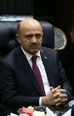 Bakan Işık'tan S-400 açıklaması