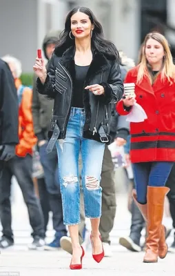 New York’u yakıp geçti