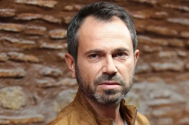 Olgun Şimşek kimdir? Olgun Şimşek kaç yaşında, evli mi, aslen nereli?