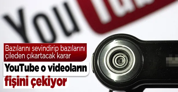 Son dakika: YouTube aşı karşıtı tüm videoları yasaklama kararı aldı