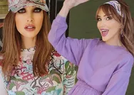Seren Serengil yine alay konusu oldu! Photoshopla kafa ve bel inceltmekten duvarlar yamulmuş yine