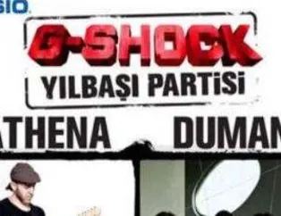 Yılbaşı akşamı nereye gidelim?