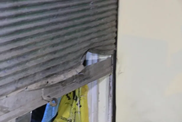 Adana'da gece yarısı EYP paniği!-2