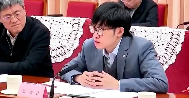 Silikon Vadisi’ni karıştıran Çinli! Kim bu Liang Wenfeng? İşte DeepSeek yükselişinin şifreleri