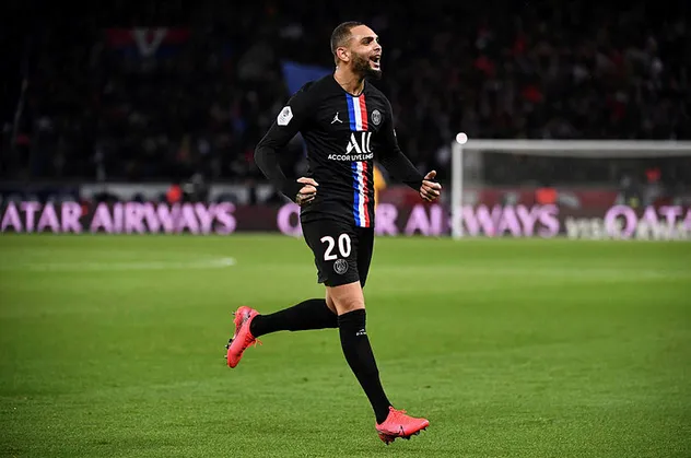 SON DAKİKA! Galatasaray Layvin Kurzawa transferinde mutlu sona çok yakın! PSG'den o raporlar istendi