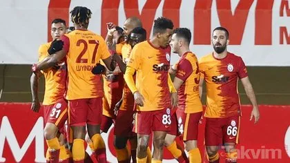 Son dakika Galatasaray haberleri | Galatasaray’da ayrılık kararı! Luyindama rekor bedelle gidiyor