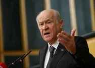 MHP lideri Devlet Bahçeli: Bidenın gazına gelen Kılıçdaroğlu yönetimindeki CHPnin erken seçim isteği sahibinin sözüdür