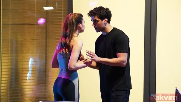 Ortada ne Seyran ne de Ferit kalacak! Bu son Artık izlenmez dedirtir! Yalı Çapkını'na şapkadan final çıktı! - 4