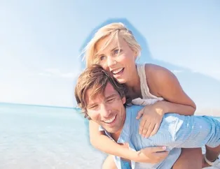 Zencefil mutluluk veriyor