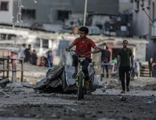 Gazze’de ateşkes onaylandı
