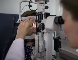 Gözdeki sinsi tehlike: Glokom