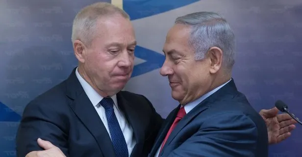 Katiller birbirine düştü! Netanyahu’nun ortak basın toplantısı teklifine Savunma Bakanı Yoav Gallant’tan ret