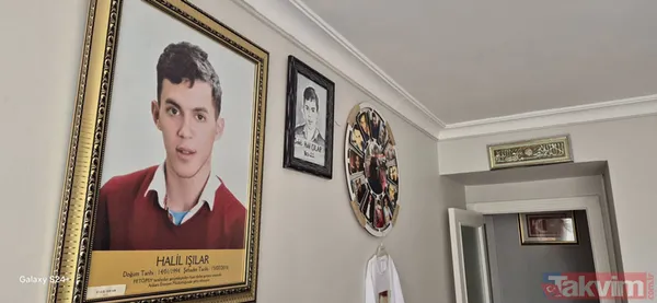 15 Temmuz hain darbe girişimin üzerinden 9 yıl geçti ama acılar hala taze! Şehit Mustafa Solak'ın oğlu: Babamı ben yıkadım - 11