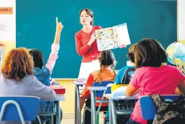Öğretmenin geliri artıyor
