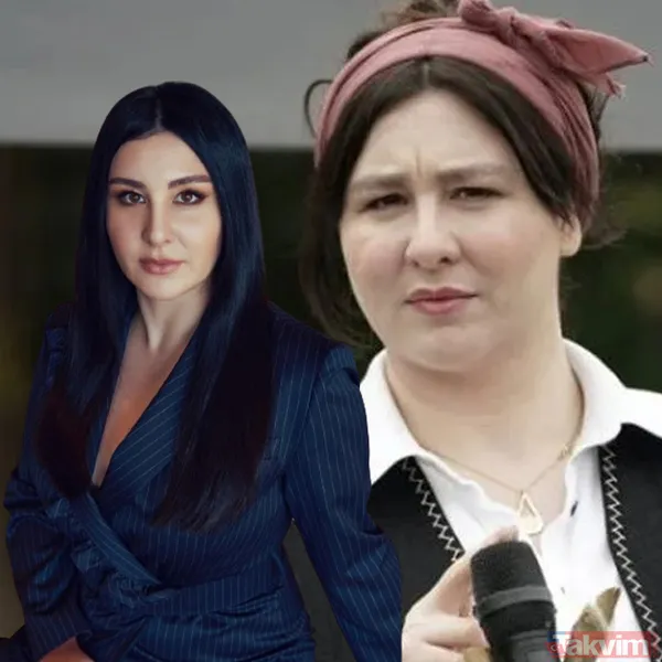 3 yıl önce evlendi! Bahar’ın Hasibe’si Yasemin Sakallıoğlu’nun eşi bakın kim çıktı! Kendisinden de ünlü Meğer EDHO, Sihirli Annem... - 1