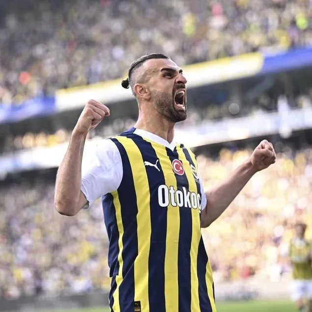 Serdar Dursun Alanyaspor’da!