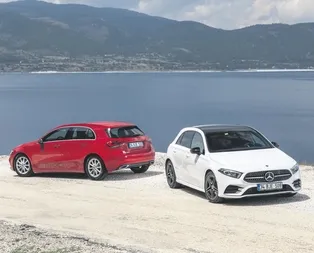 Bu Mercedes çok zeki: Yeni A serisi