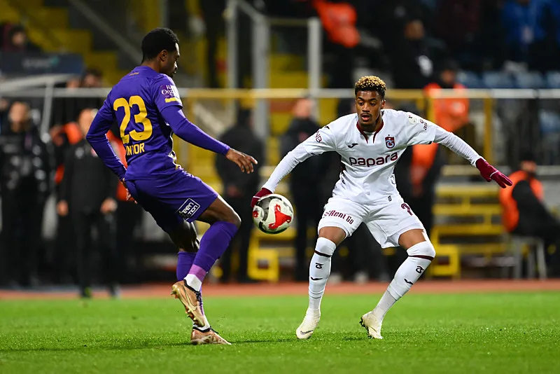 Spor yazarları Eyüpspor-Trabzonspor maçını değerlendirdi - 1