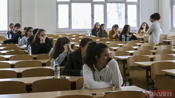 MEB son dakika: Üniversite sınavı değişecek mi? Liselerde yeni eğitim sistemi nasıl olacak? Bakan Selçuk açıkladı! - 28