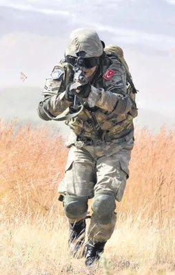 PKK’ya büyük operasyon başladı