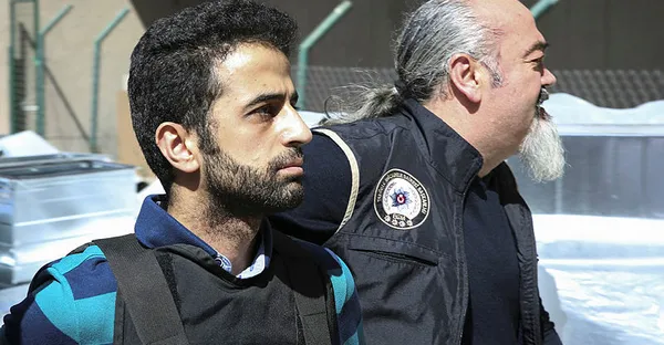 Karlov suikastçısının ‘abisi’ 654’üncü sanık çıktı-1