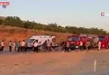 Gaziantep'te otomobil kazası: 3 ölü, 3 yaralı