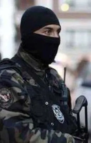 Van'da PKK/KCK'ya terör operasyonu: 3 şüpheli tutuklandı