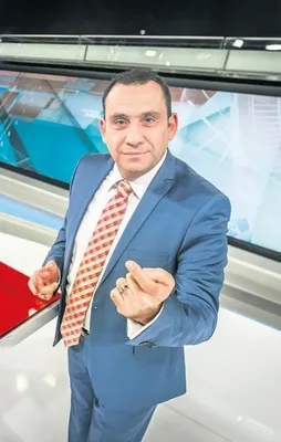 Teröristi eleştirdi RTÜK ceza kesti