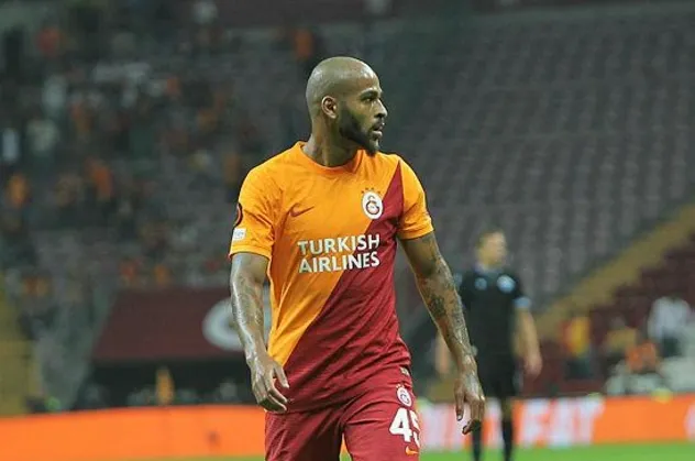 Roma’nın transfer hedefi Marcao
