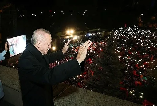 AK Parti 2024 yerel seçimleri için kolları sıvadı!