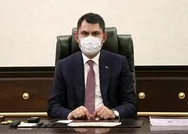 Son dakika: Bakan Kurumdan flaş TOKİ açıklaması: 1 milyonuncu konutun anahtarı Başkan Erdoğanın teşrifleriyle verilecek