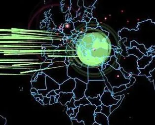 Türkiye’den ’siber savaş’ hamlesi!