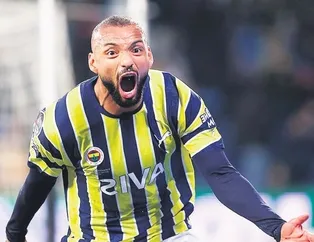 2.5 milyon Euro’luk Pedro krizi