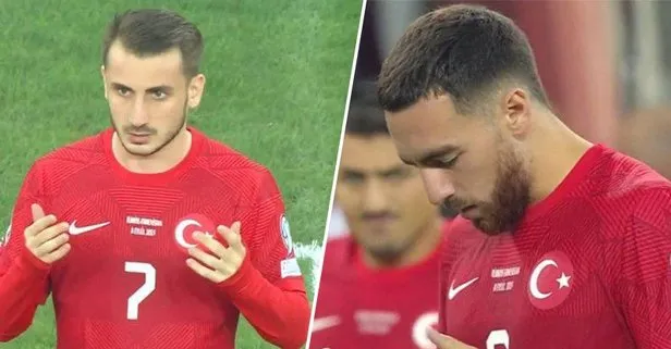 Dualarla Avrupa'nın zirvesine! Kerem ve Orkun'un önlenemeyen yükselişi
