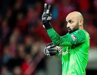 Takvim.com.tr Galatasaray’ın yeni kalecisini açıklıyor