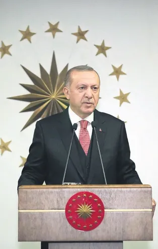 AK Parti MYK’nın gündemi İdlib