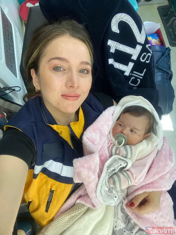 Nisa Mihriban bebek Türkiye'nin gündemi! Biyolojik annesi Ebru S.'nin kan donduran sözleri: Önceki çocuğuma da bakamadım - 8