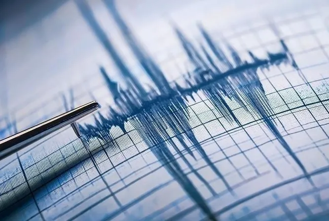 Muğla’da deprem oldu!