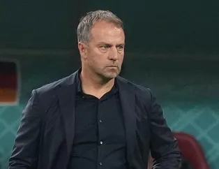 Flick’e yeni sözleşme