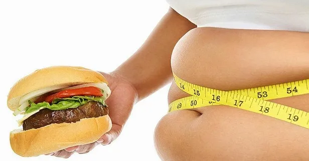 Uzmanından kilo aldıran 5 besin: Kilo veremeyenlerin derdine son veren liste