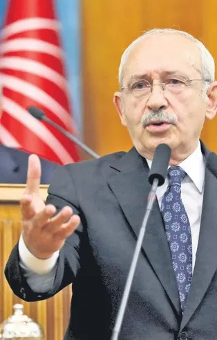 15 Temmuz şehitlerinin ailelerinden Kılıçdaroğlu'na sert tepki: FETÖ’cüleri serbest bırakıp bizi mi hapse atacaksın?