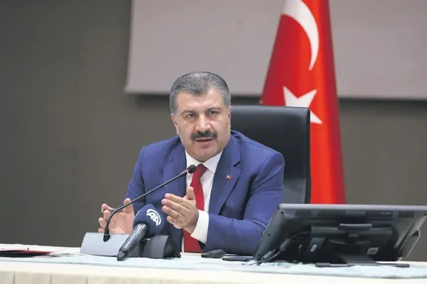 Bır dünya corona-4